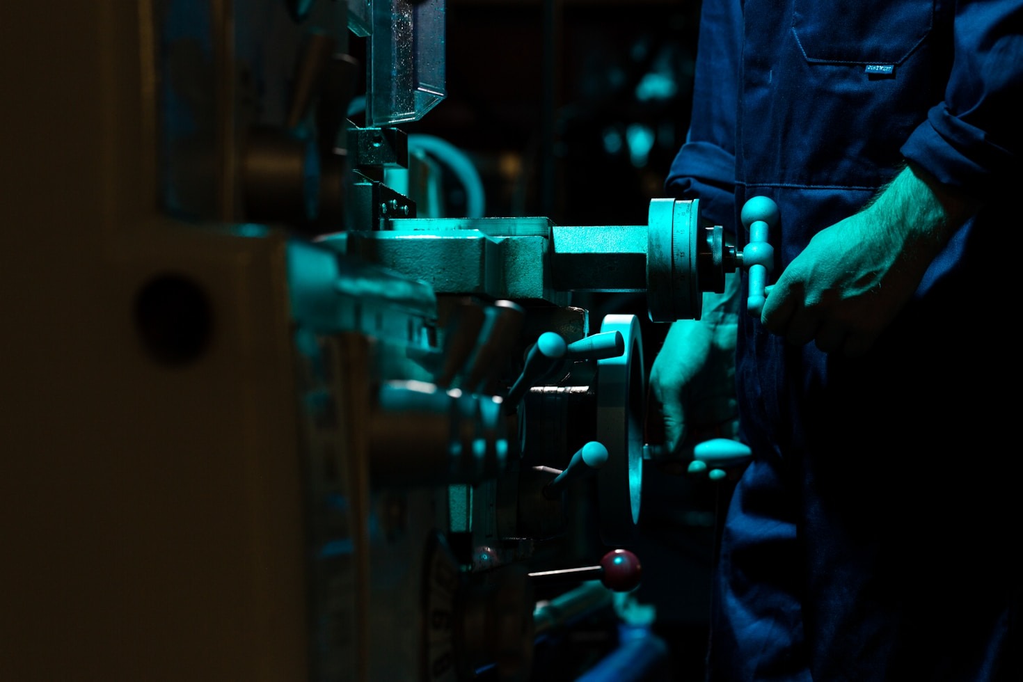 Engenharia e Meio Ambiente: Trabalhando em Harmonia